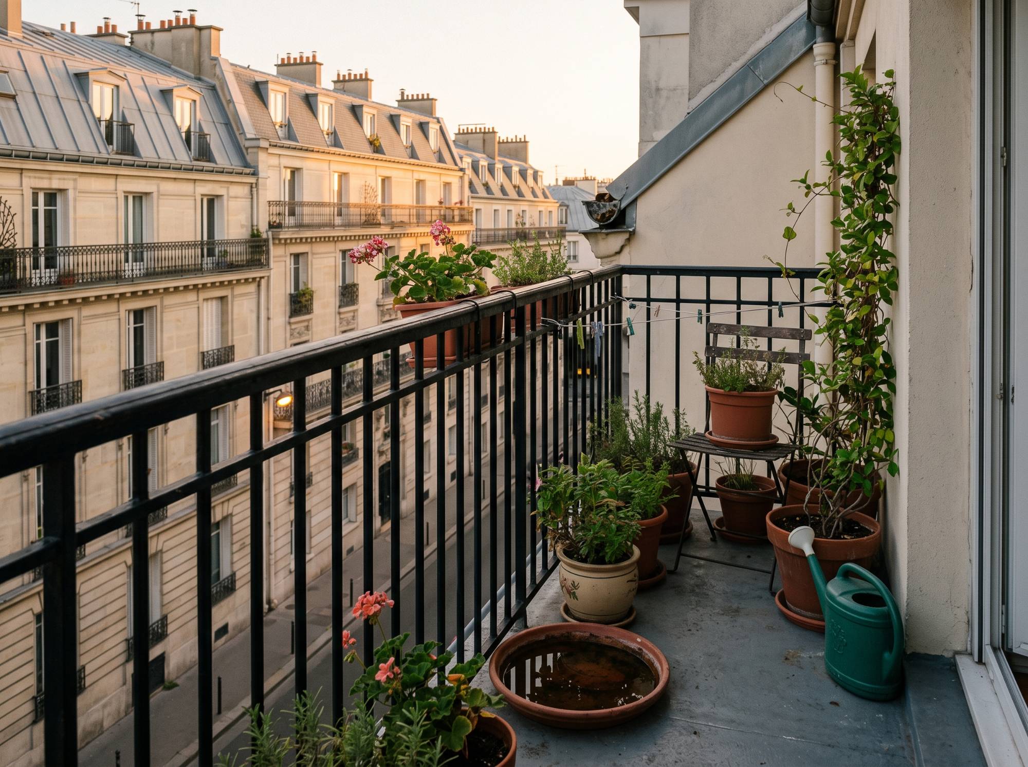 Propagation Silencieuse